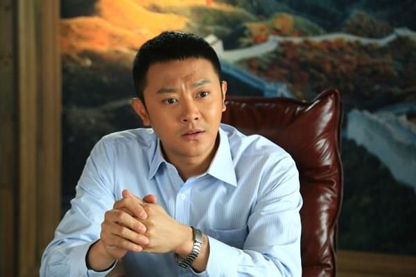 边潇潇为什么害印小天?