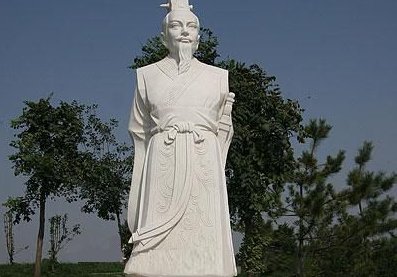 蔺相如怎么死的?