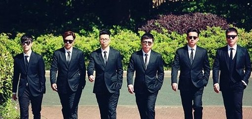 《极限挑战》女嘉宾最多的一期是哪个?