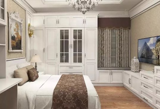 100平米的全屋定制要多少钱