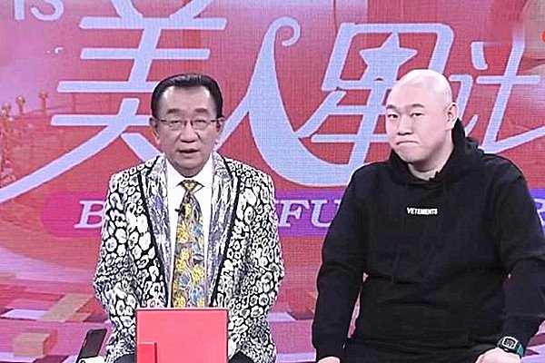 侯耀华霸占弟弟侯耀文遗产的真相被曝光,这中间究竟有着怎样的隐情?