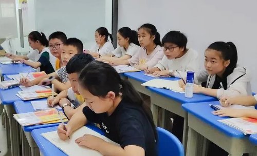 2023年小升初各校录取分数线