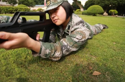 女生当兵后的出路都有哪些？