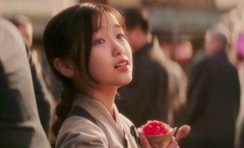 《艺伎回忆录》小千代的扮演者是谁？