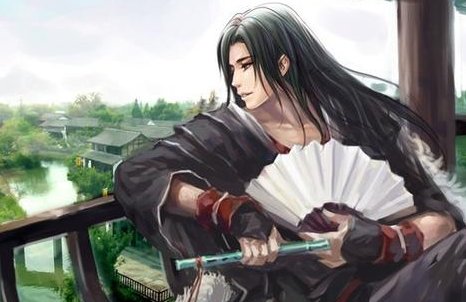 拜见教主大人这本小说有女主吗?