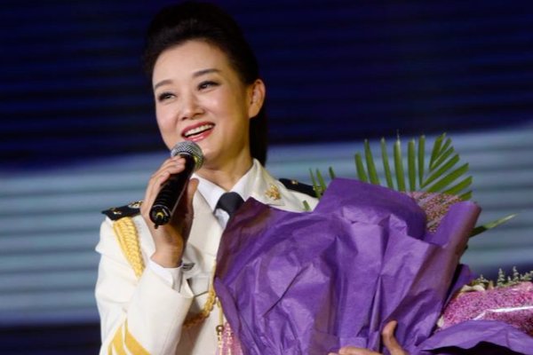 国家一级歌唱家有哪些