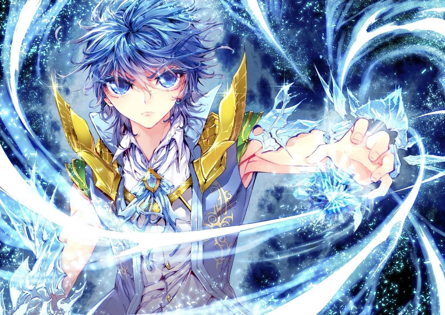 《斗罗大陆》里有什么段位?