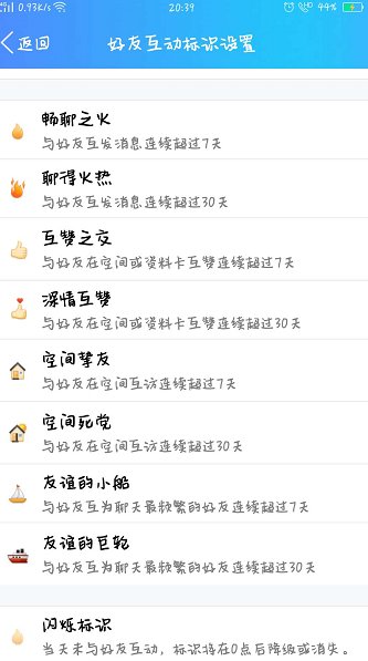 怎么知道自己和qq好友是不是聊天最频繁？