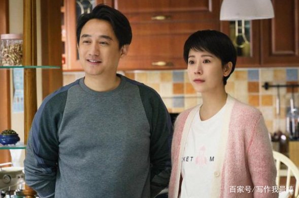 刘若英跟黄磊曾经相爱过,他们为什么不结婚?