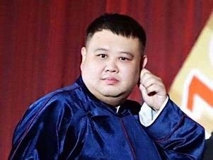 德云社中孙越在德云社当中的地位如何？