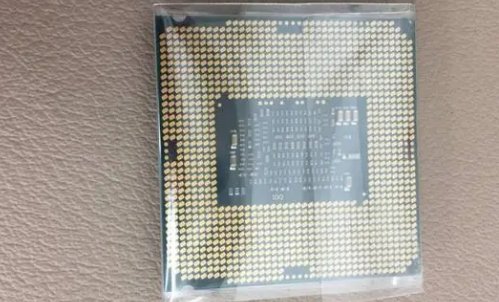 1156针cpu有哪些