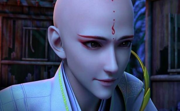 无心喜欢谁？