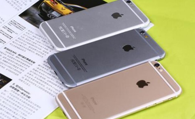 二手iPhone6值多少钱？