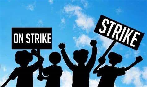 strike的过去式是什么？