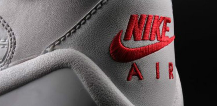 nike鞋子上有air什么意思。