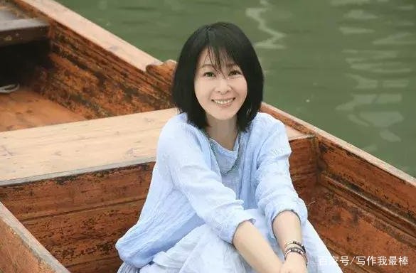 刘若英跟黄磊曾经相爱过,他们为什么不结婚?