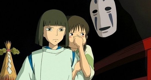宫崎骏动漫作品里的人物名