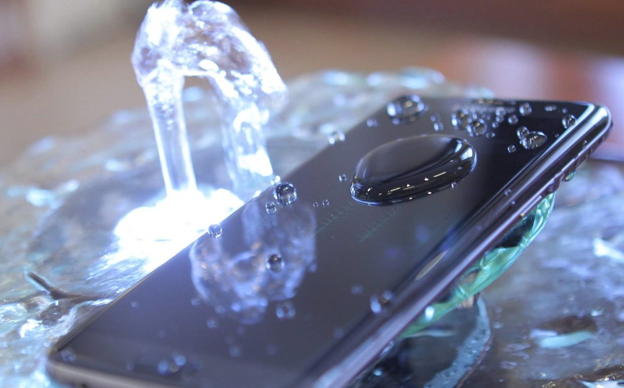 什么是ip53防水等级?