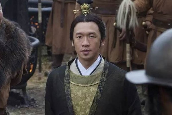 东窗事发这个成语的主人公是谁?