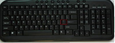 如何输入双引号？