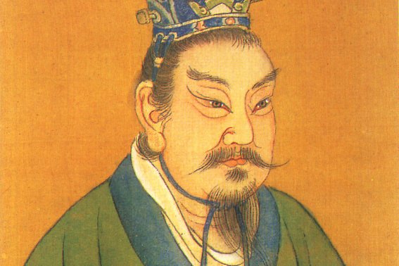 孙叔敖戒子原文及翻译