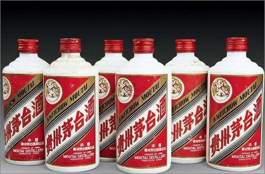 53度飞天茅台价值多少钱