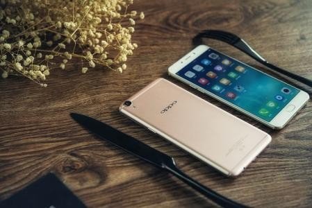 OPPOr9plus和OPPOr9s分别多少钱