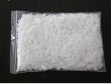 氢氧化钾有毒吗？