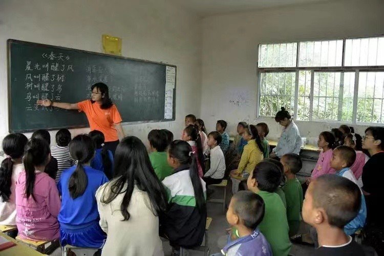 大学生参加支教活动有什么益处?