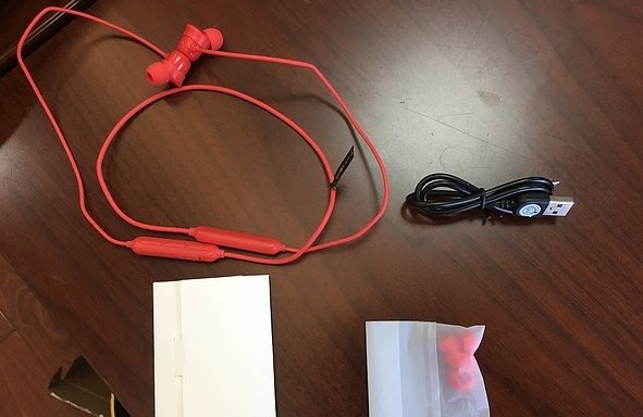 海威特蓝牙耳机怎么样?值得购买吗?