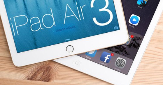 ipad air 3 什么时候上市