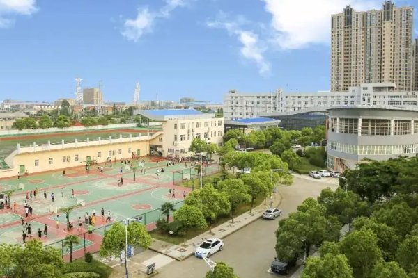 江西现代职业技术学院代码