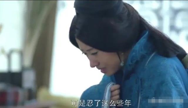 《琅琊榜》中静妃和太奶奶为什么一眼就认出了梅长苏是林殊？
