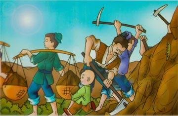 河曲智叟亡以应是什么意思?