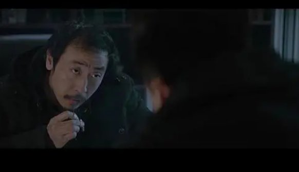 无证之罪雪人谁演的?