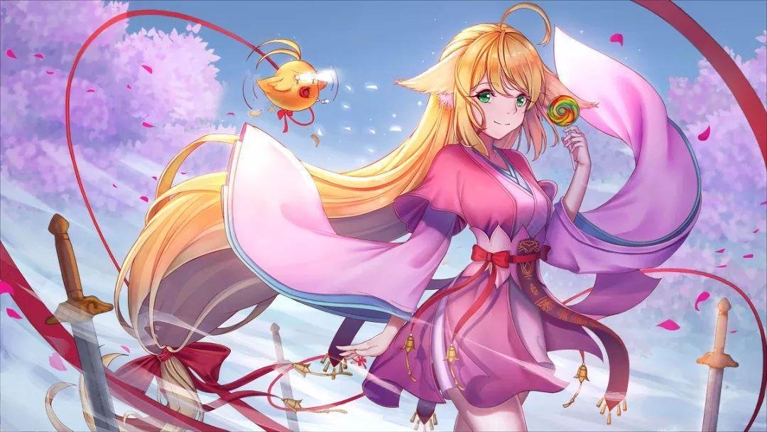 狐妖小红娘停播了吗?
