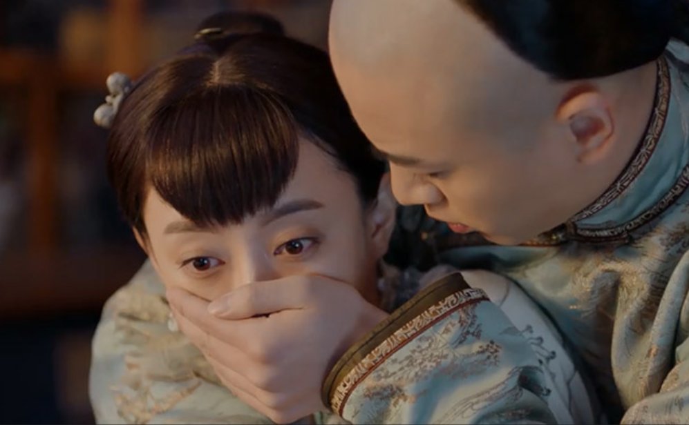 杜明礼什么时候发现周莹是自己妹妹的