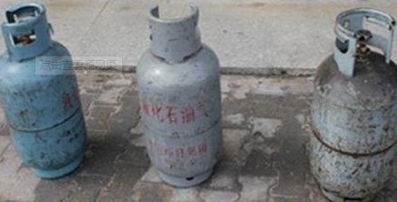 煤气罐一晚上没关会怎样?