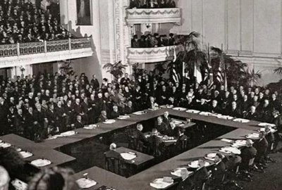 1919年的中国发生了哪些重大事件。
