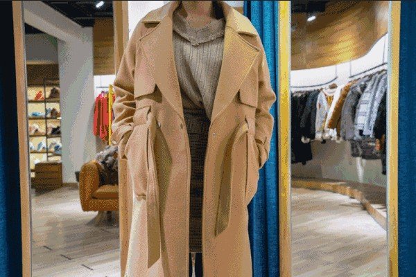 gap牌子是什么档次的?