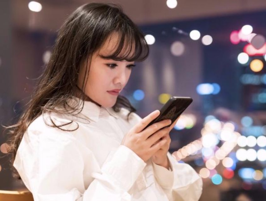 碎碎念是什么意思啊?