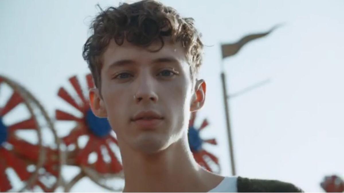 Troye sivan的“Troye”怎么读?