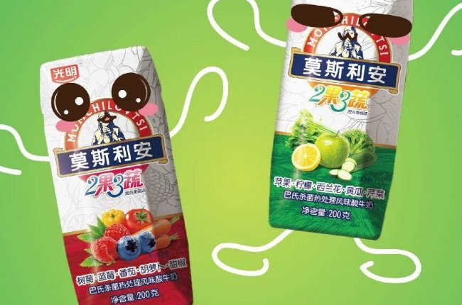 适合做水果沙拉的酸奶有哪些?