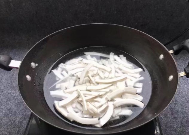 椰子好硬,怎么才能变软呢?