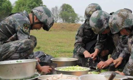 男生当兵哪个兵种好?求推荐。