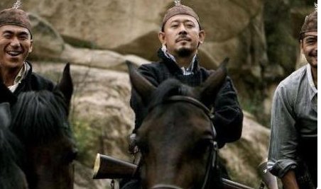 山东为什么会有响马？