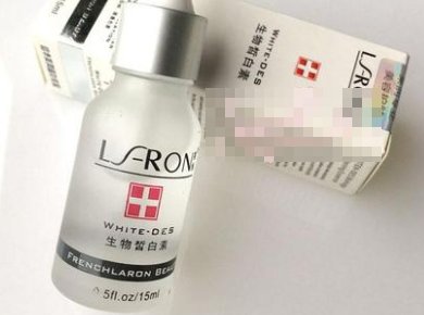资莱皙烟酰胺怎么样?有美白效果吗?