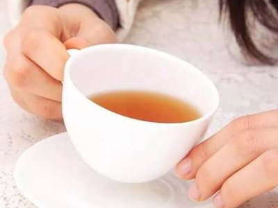 如何神回复对方说多喝热水？