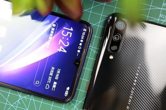 vivo iqooneo和iqoo那个值得入手