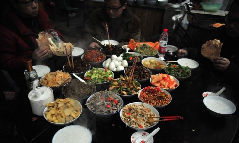 “过早”是什么意思?